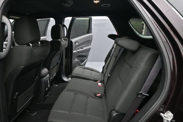 Used 2025 Dodge Durango GT w/ Blacktop Package AWD/4WD image 16