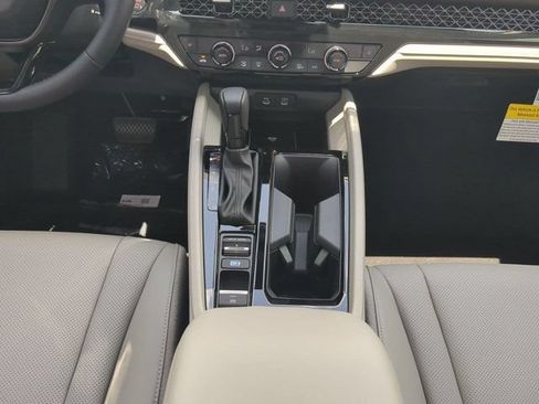 New 2026 Honda Accord EX-L image 17