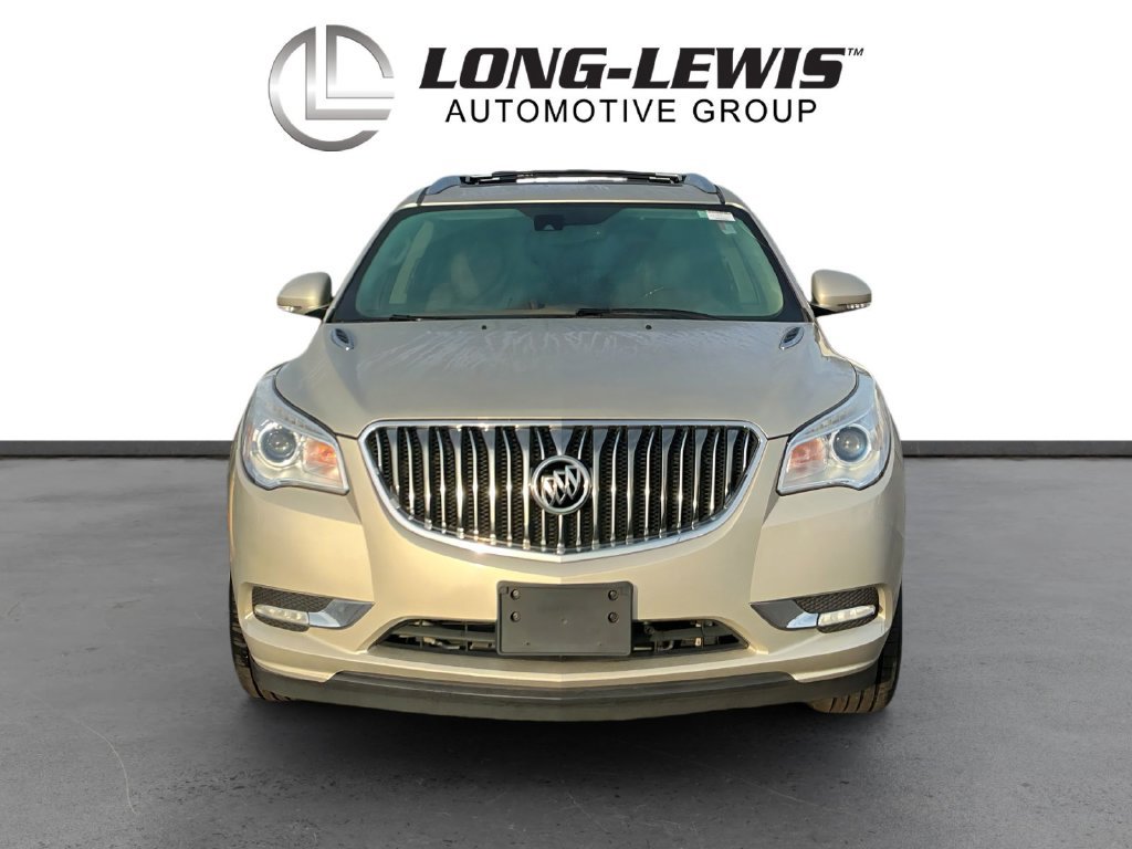 Used 2014 Buick Enclave Premium w/ Trailering Provision Package AWD/4WD image 11
