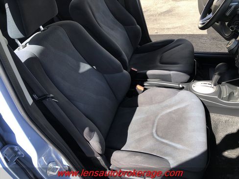 Used 2009 Honda Fit Sport image 22