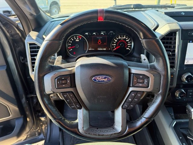 Used 2019 Ford F150 Raptor w/ Equipment Group 802A Luxury AWD/4WD image 18
