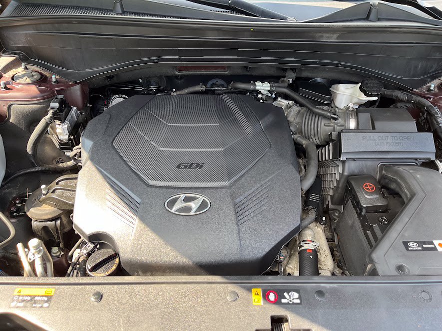 Used 2020 Hyundai Palisade SEL FWD image 30