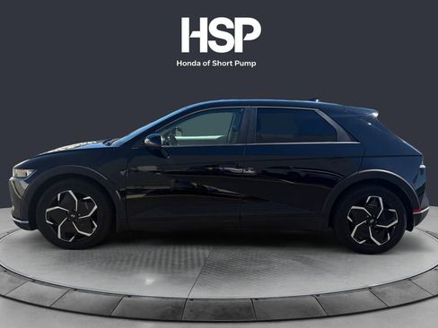 Used 2024 Hyundai Ioniq 5 SEL AWD/4WD image 2