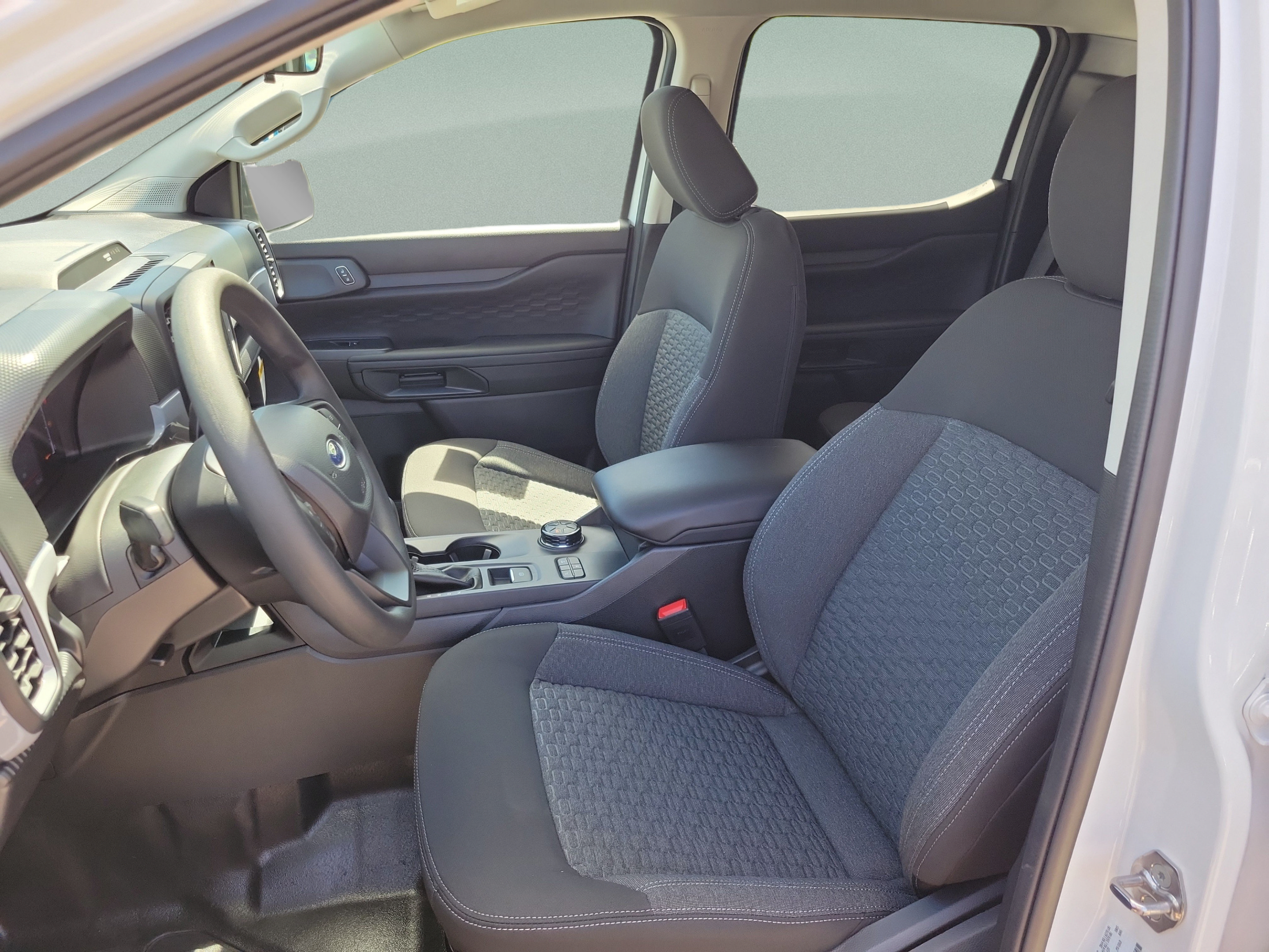 New 2026 Ford Ranger XL AWD/4WD image 17