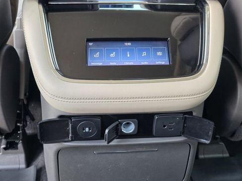 Used 2024 Lincoln Navigator Reserve image 18