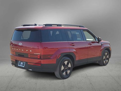 Used 2025 Hyundai Santa Fe SEL image 8