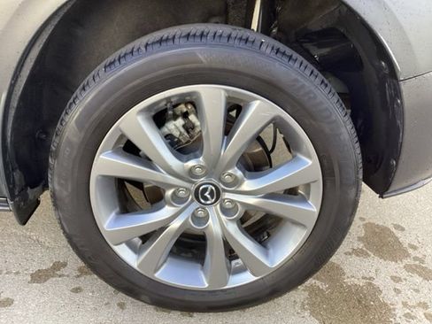 Certified 2023 MAZDA CX-30 AWD 2.5 S w/ Preferred Package image 7