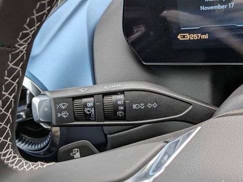 New 2026 Chevrolet Equinox EV LT image 26