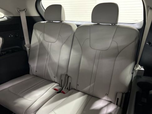 New 2026 Kia Sorento EX image 26