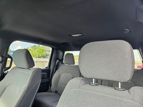 Used 2024 RAM 1500 Lone Star AWD/4WD image 11