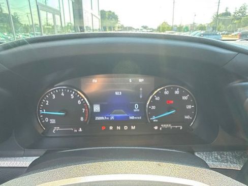 Used 2023 Ford Explorer Timberline w/ Timberline Technology Package AWD/4WD image 22