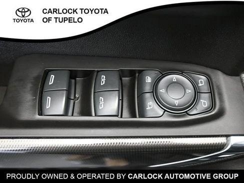 Used 2024 Toyota Grand Highlander Platinum image 20