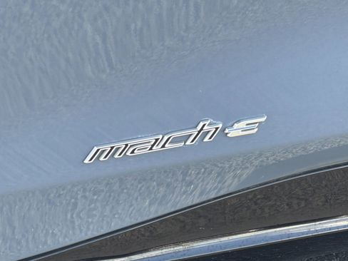 Used 2023 Ford Mustang Mach-E Premium image 36