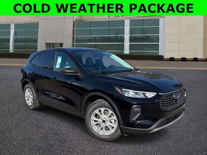 New 2026 Ford Escape Active w/ Cold Weather Package