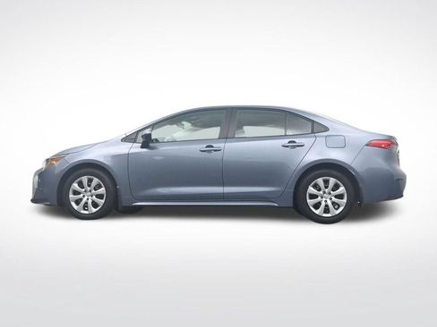 Used 2026 Toyota Corolla LE FWD image 37