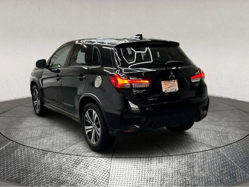 Used 2021 Mitsubishi Outlander Sport ES image 5