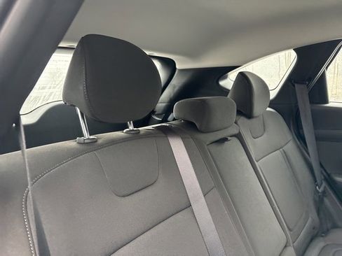 Used 2025 Hyundai Tucson SE image 26