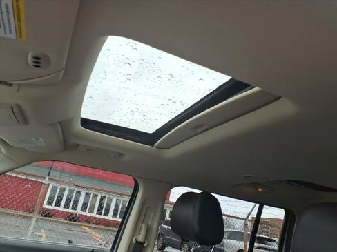 Certified 2018 Ford Flex SEL w/ Equipment Group 202A image 17