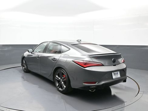 Certified 2023 Acura Integra A-Spec FWD image 8