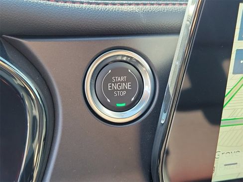 New 2026 Chevrolet Blazer RS w/ Enhanced Convenience Package image 12