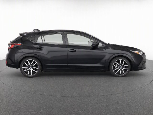 Used 2024 Subaru Impreza 2.0i Sport AWD/4WD image 8