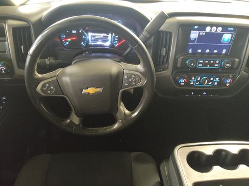 Used 2014 Chevrolet Silverado 1500 LT w/ Trailering Package RWD image 22