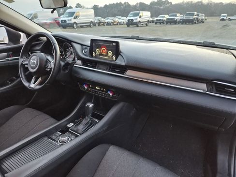 Used 2021 MAZDA MAZDA6 Sport image 14