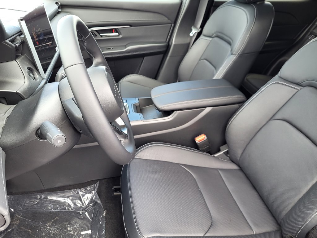 New 2026 MAZDA CX-5 2.5 S w/ Premium Package AWD/4WD image 4