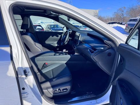 Certified 2024 Lexus RX 350 350 image 26