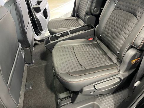 New 2026 Nissan Pathfinder Rock Creek w/ Rock Creek Premium Package image 17