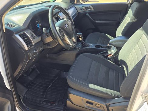 Used 2021 Ford Ranger XLT w/ Equipment Group 302A High image 6
