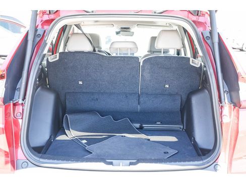 Used 2026 Honda CR-V EX-L image 27
