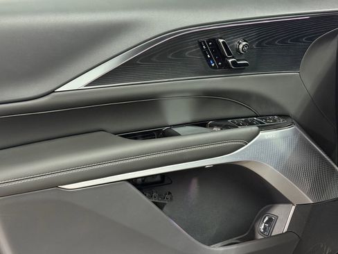 New 2026 Cadillac Lyriq Premium Sport image 12