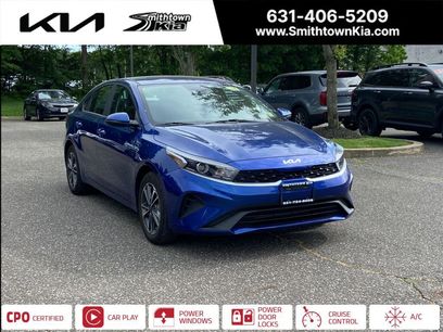 Certified 2024 Kia Forte LXS w/ LXS Technology Package