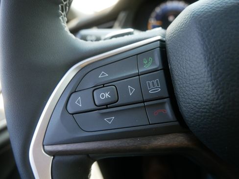 New 2026 Jeep Grand Cherokee Limited AWD/4WD image 8
