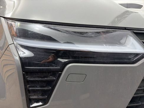New 2026 Lexus GX 550 w/ Accessory Package (2T) image 25