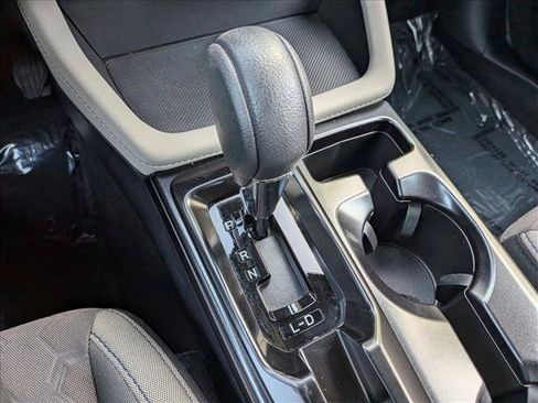 Certified 2026 Subaru Forester AWD/4WD image 12