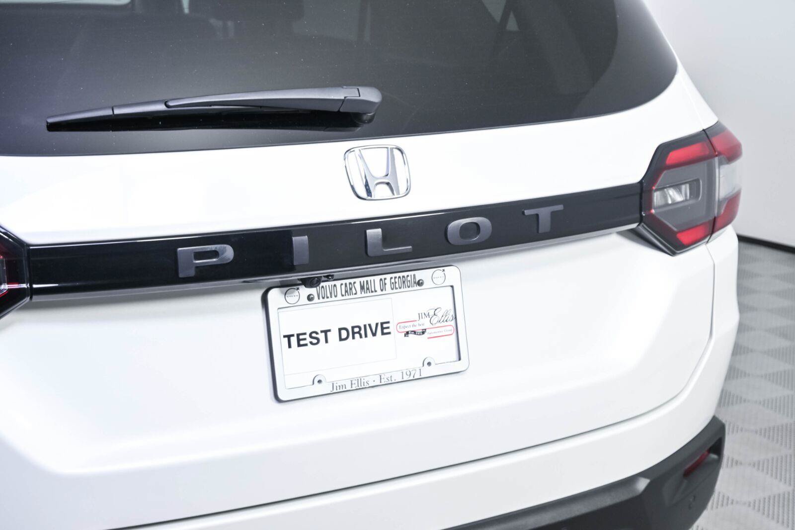 Used 2024 Honda Pilot EX-L image 34