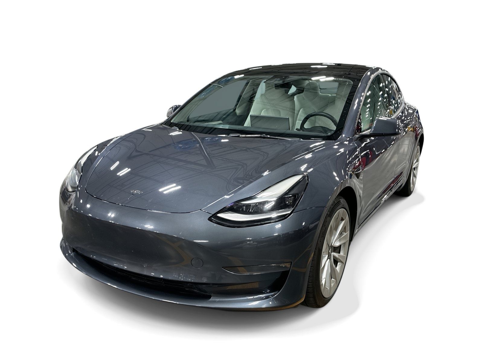 Certified 2023 Tesla Model 3 Long Range AWD/4WD image 14