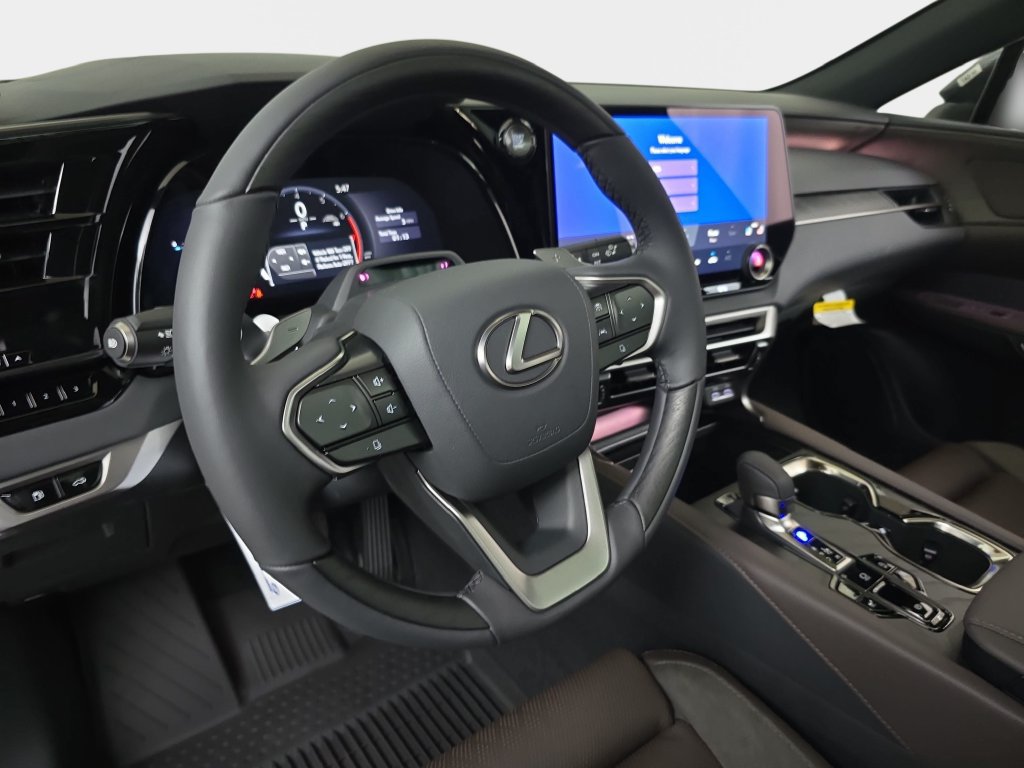 New 2026 Lexus RX 350 AWD w/ Convenience Package image 15