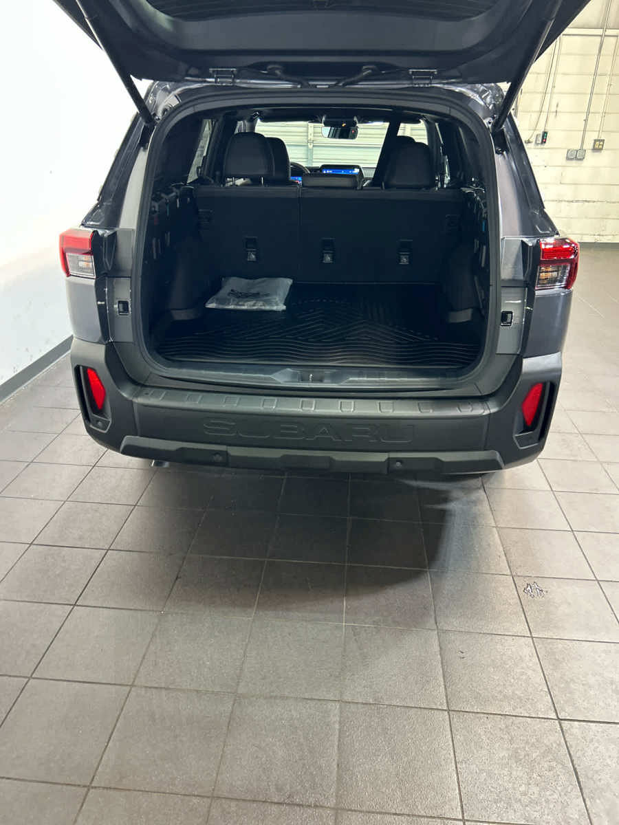 New 2026 Subaru Outback Limited AWD/4WD image 11