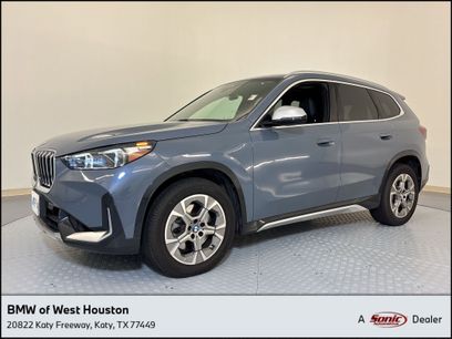 Used 2023 BMW X1 xDrive28i w/ Convenience Package
