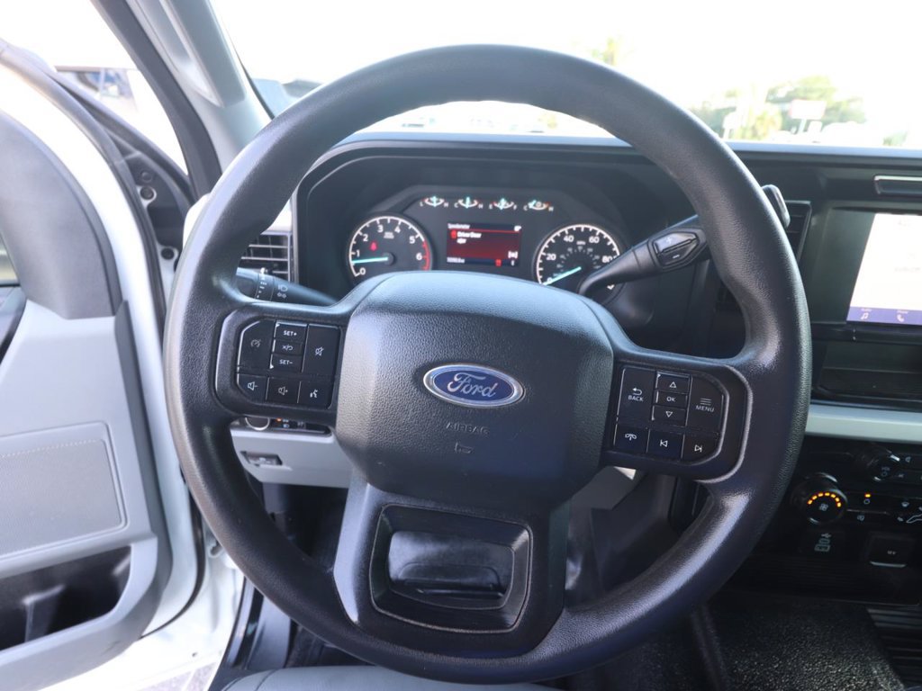 Used 2024 Ford F350 XL AWD/4WD image 18
