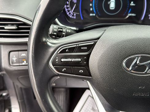 Used 2019 Hyundai Santa Fe SEL image 15