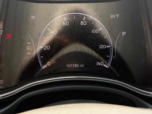 Used 2019 Jeep Grand Cherokee Limited RWD image 10