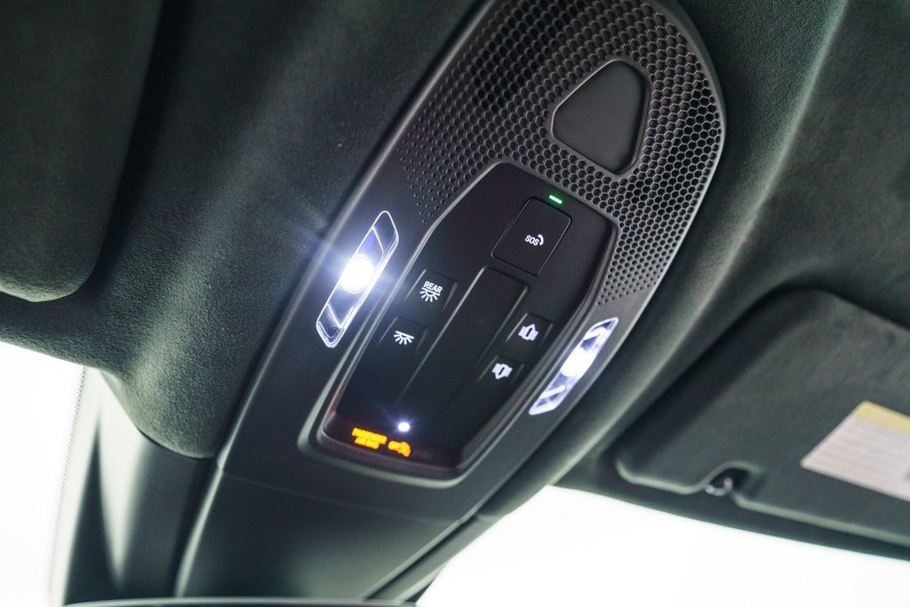 Certified 2026 Porsche Cayenne GTS AWD/4WD image 42