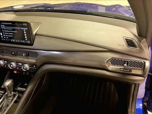 Used 2024 Acura Integra A-Spec image 17