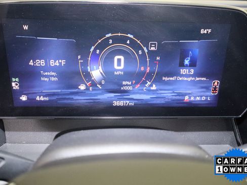 Used 2024 Chevrolet Traverse LT FWD image 19