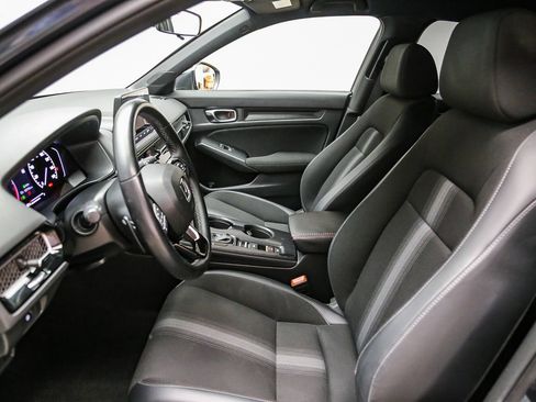 Used 2022 Honda Civic Sport image 18