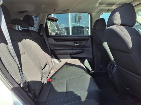 Used 2023 Honda CR-V EX image 24